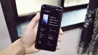 OxygenOS 10 Stable | OnePlus 7 Port | Redmi 5 Plus/Redmi Note 5