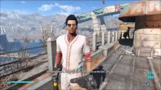 Fallout 4 - Railroad ending without making Brotherhood hostile