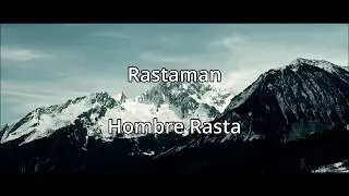 ChAnt - Groundation - Subtítulos Inglés - Español