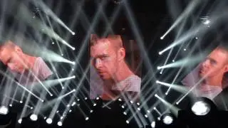 Макс Барских - ФЕЕРИЧЕСКИЙ ВЫХОД НА СЦЕНУ Давай займемся любовью LIVE HD Киев Stereo Plaza 4.11.2016