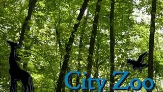 City Zoo | Part 3: Okapi Exhibit - Zoo Tycoon 2