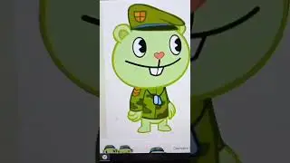 ГЛУПЫЙ СЛАДКОЕЖКА 5 СЕРИЯ