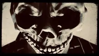 WellBad  - Skeleton (Official Video)