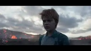 Abadiylar filmi ilk rasmiy treyler rus tilida albata bizda.