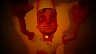 Hello Neighbor прятки 3 этап