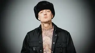 Olexesh x Kolja Goldstein Type Beat 2022 - 