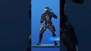 🎒 La Mejor Skin de Mochila EPICA de Fortnite G I  Joe Katana de Snake Eyes Capitulo 2 Temporada 5 T