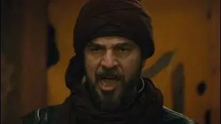 Diriliş Ertuğrul - 12 BÜYÜK SÖZ