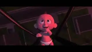 Incredibles Gangsta Paradise