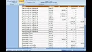 Microsoft Excel Урок 29  Предварительный просмотр документа