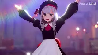 KFC Noelle is a Specialist