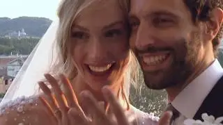 Alessandro e Gerda - Trailer