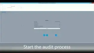 NTFS Permissions Auditor quick start and overview