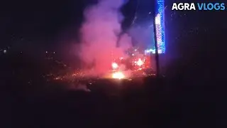 Gaanv Ki Diwali 🪔| Happy Diwali 2024 ❤️ | Diwali Ka Tyohar 2024 🔥 | Gaon Mein Deepawali Celebration✨