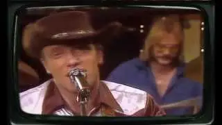 Bobby Grass & Die Country Squires - Man muss das Leben eben nehmen 1981