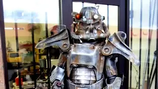 Прохождение Fallout 3. Часть 33. Убежище 108 и завод «Корвега».