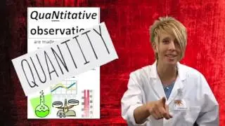 Observation vs  Inference