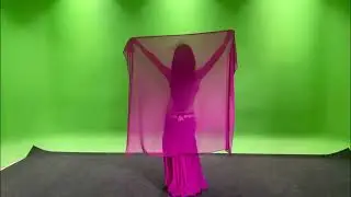 Jade’s dance Zahma танец живота Захма| Пери