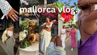 european summer diaries | episode six: mallorca