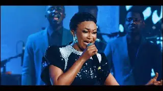 EFE GRACE - IN YOUR NAME JESUS (Official Video)