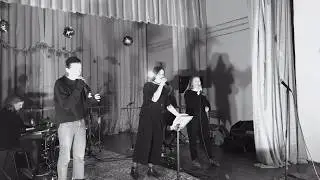 Марыя, Ці Ты Ведала? // Mary, Did You Know? (Pentatonix live cover)