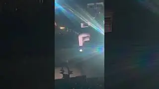Lil Wayne preforming Kant Nobody 2023 Welcome to Carter Tour. May 12th