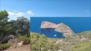 GR 221-De Esporles a Deià- 26 setembre , 2025