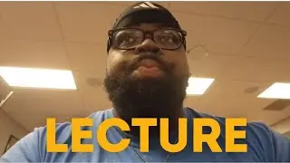 LPN To RN Bridge | Day 2 | Lecture Day #NursingSchool #LPNTORN