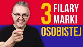 Czego potrzebujesz, aby zbudować markę osobistą eksperta i przebierać w zleceniach