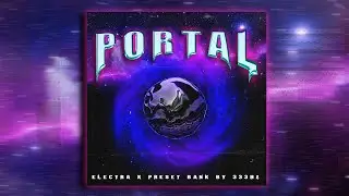 Electra X Preset Bank 
