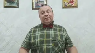 Актёр ИГОРЬ ЛУЦЮК-ТОМИЧ- ВИДЕО ВИЗИТКА 🎬🎥.  1.09.2024 г.