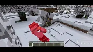 jugando en mi mundo parte 2
