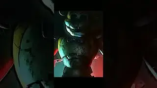 Freddy fasbear 😮#edit #fivenightsatfreddys