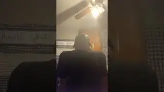 You caught me