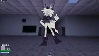 Running from Fundamentally Paper Nextbots