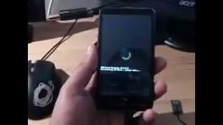 Flashear rom en el HTC HD2