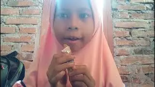 Bocil tiktoker