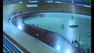 2011 FAT-Mans Wheel-Race