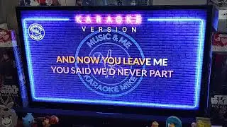 BEFORE YOU GO (VERSION 2)