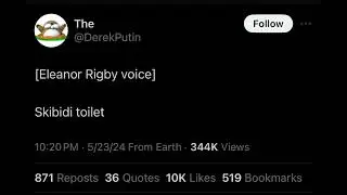 This Meme Will Age Like Milk
