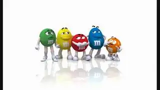 M&M's🌈🌟💖 Colour Break-up clips 🎁🌼🏆 recutted by 