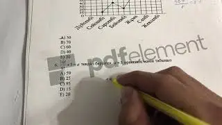 Теңдігі берілген өрнегінің мәнін табыңыз.