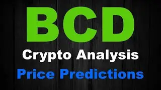 BCD Coin Price Prediction – Technical Analysis for Bitcoin Diamond Daily Update June 2021