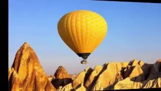 Air Balloons Interesting Facts about Air Balloons