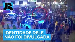 Duas pessoas morrem e seis ficam feridas durante ataque a tiros em festa à fantasia em Orlando