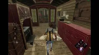 Trying to do flashlight save (dbd) 