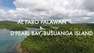 Al Faro Palawan, Busuanga Island, Palawan Philippines