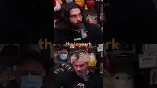 Hasan calls H3 Family
