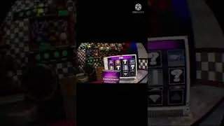 Foxy being INFURIATING in FNAF VR (and other shenanigans)