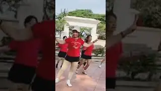 Flower Line Dance with intro